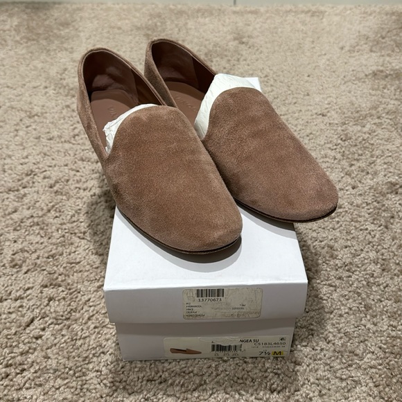 Vince  women loafers - Picture 1 of 4